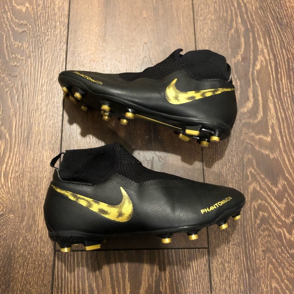 phantom soccer cleats youth